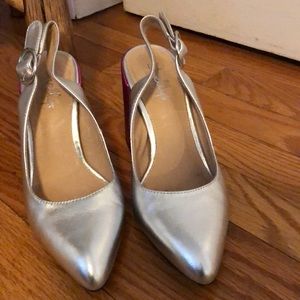 •Shellys london shoes•